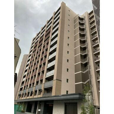 クレヴィア新宿若松町 若松河田駅 1K 賃貸(賃貸マンション・アパート)