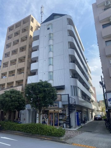 アーバンコア鹿野 曙橋駅 ワンルーム 賃貸(賃貸マンション・アパート)