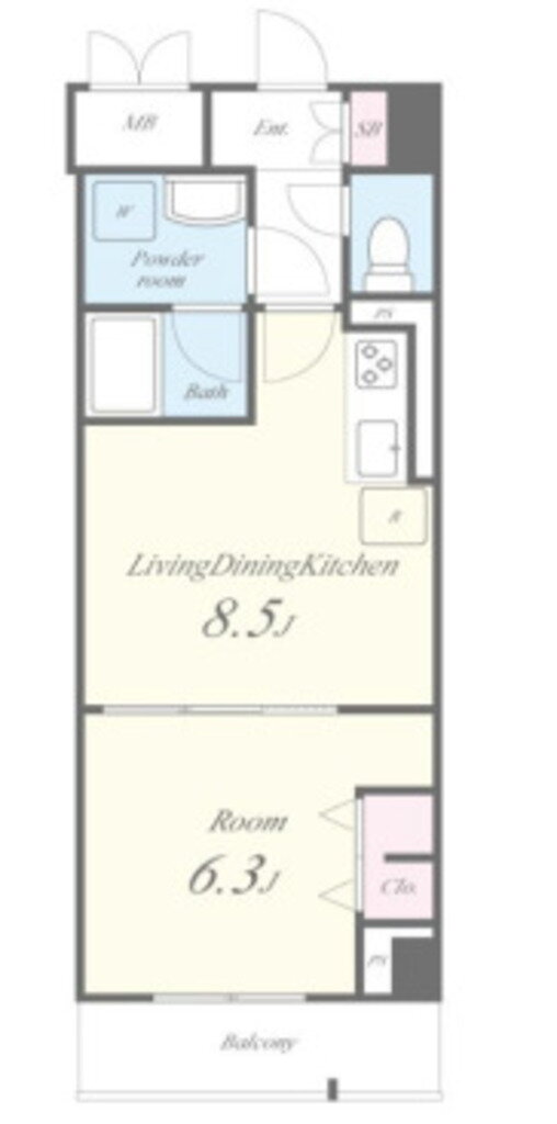 ＪＰＴＲＥＳＩＤＥＮＣＥ（ジェイピーティーレジデンス）