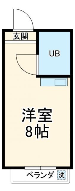 千葉県船橋市西船７ 西船橋駅 1K アパート 賃貸物件詳細
