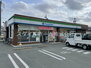 アヴァンス　スギ ファミリーマート 豊橋西橋良店（コンビニ）まで1205m