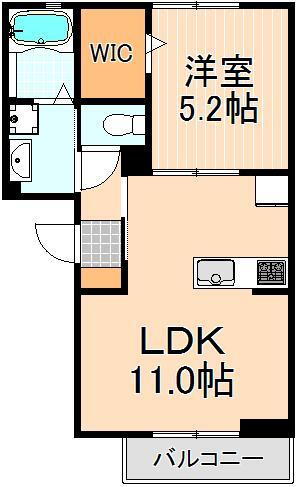 東京都足立区中央本町３ 五反野駅 1LDK アパート 賃貸物件詳細