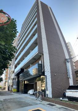 CAVANA新栄(カバナ新栄) 新栄町駅 1K 賃貸(賃貸マンション・アパート)