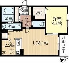 北海道千歳市末広２ 千歳駅 1LDK マンション 賃貸物件詳細