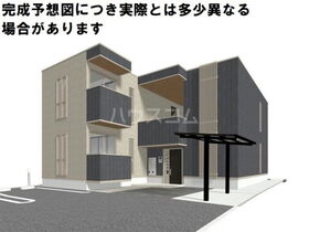 エストレアA つくば駅 1LDK 賃貸(賃貸マンション・アパート)