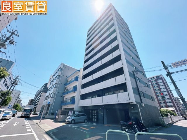 GRANDUKE上前津 上前津駅 2LDK 賃貸(賃貸マンション・アパート)
