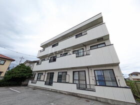 メゾン東矢島 太田駅 1LDK 賃貸(賃貸マンション・アパート)