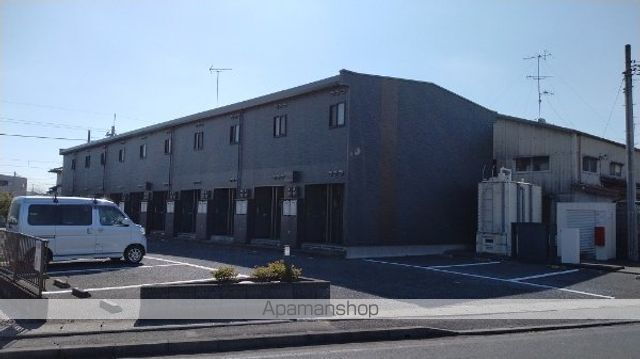 レオパレスグリチネ 太田駅 1K 賃貸(賃貸マンション・アパート)