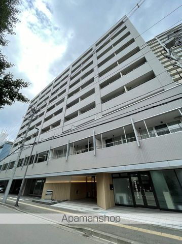 La Douceur榴ヶ岡 榴ケ岡駅 1K 賃貸(賃貸マンション・アパート)