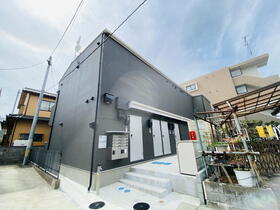 CRASTINE荒井2丁目 六丁の目駅 1LDK 賃貸(賃貸マンション・アパート)