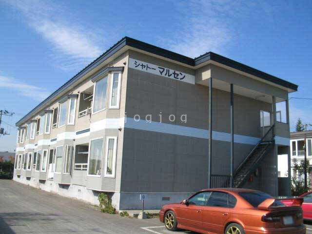 シャトーマルセン