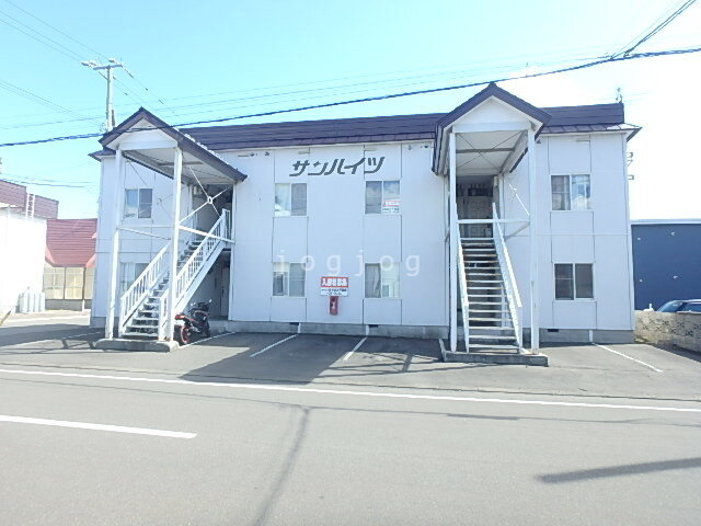 サンハイツＩ