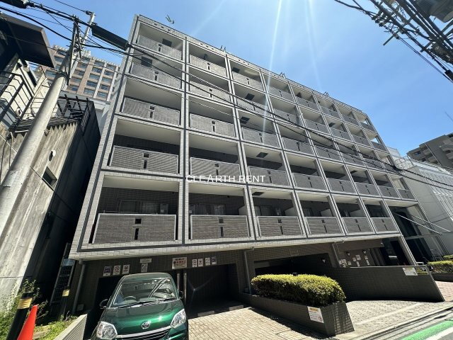 パレステュディオ代々木 駅近デザイナーズマンション！