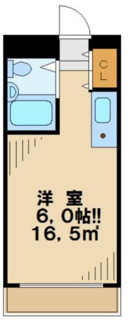 東京都多摩市一ノ宮１ 聖蹟桜ヶ丘駅 ワンルーム マンション 賃貸物件詳細