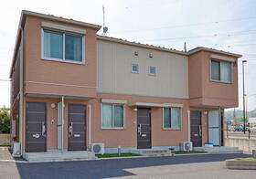 メゾンしおり(ShaMaison)A 新桐生駅 2LDK 賃貸(賃貸マンション・アパート)