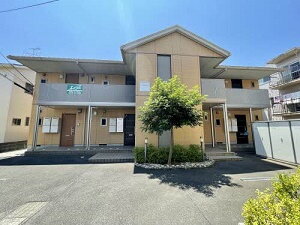 Valier (ファルール) 足羽山公園口駅 1LDK 賃貸(賃貸マンション・アパート)