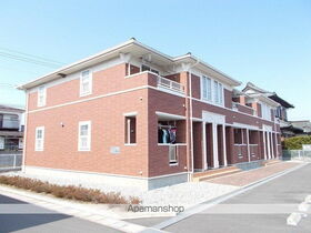 グレイスフル幸愛 A 涌谷駅 2LDK 賃貸(賃貸マンション・アパート)