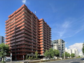 シャンボール千種 千種駅 2LDK 賃貸(賃貸マンション・アパート)