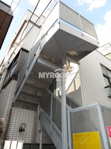 AQUAレジデンス中井(アクアレジデンス中井) 中井駅 ワンルーム 賃貸(賃貸マンション・アパート)