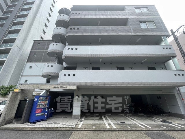 パレ千郷 千種駅 1K 賃貸(賃貸マンション・アパート)