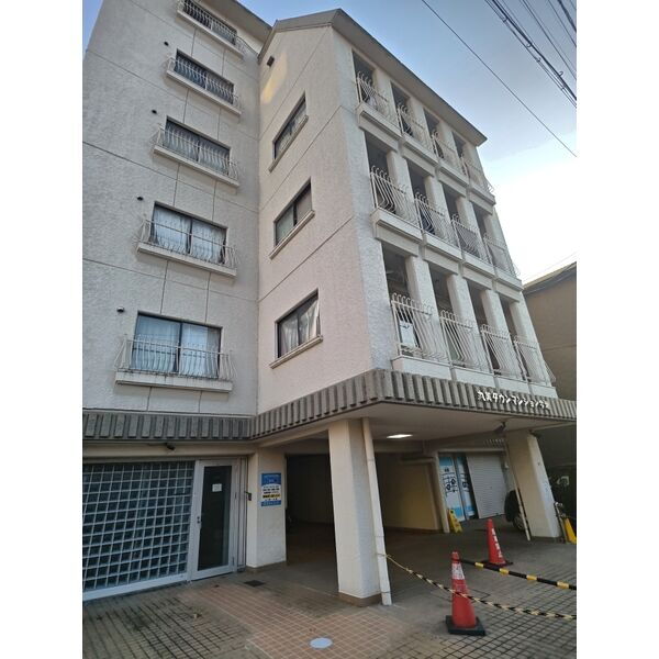 丸美タウンマンション今池 今池駅 1LDK 賃貸(賃貸マンション・アパート)