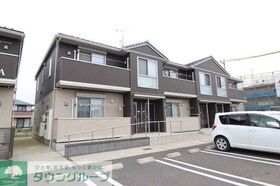 サニーウェル B 流山おおたかの森駅 2LDK 賃貸(賃貸マンション・アパート)