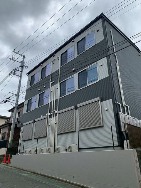 Ａｍｂｉｔｉｏｎかしわ台