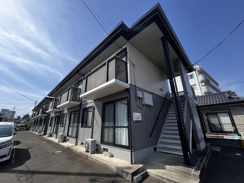 コンフォーレ石川