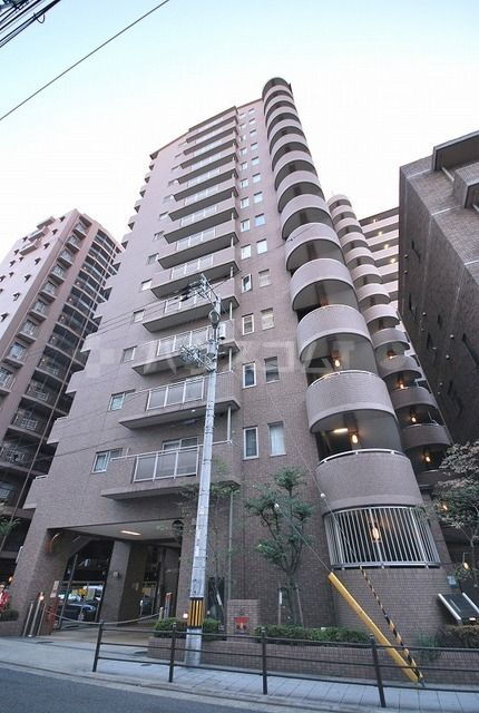 アメニティ江戸堀