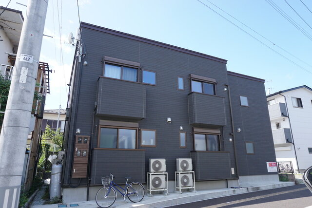 D。 Cube 連坊駅 1K 賃貸(賃貸マンション・アパート)