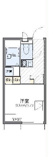 東京都大田区羽田６ 穴守稲荷駅 1K アパート 賃貸物件詳細