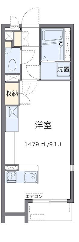 神奈川県横浜市港南区笹下５ 屏風浦駅 ワンルーム アパート 賃貸物件詳細