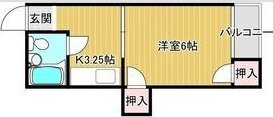 大阪府大阪市住吉区長居２ 長居駅 1K マンション 賃貸物件詳細