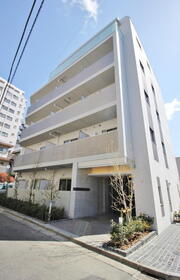 東京都新宿区二十騎町 牛込柳町駅 1DK 賃貸(賃貸マンション・アパート)