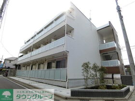 リブリ・小門 西八王子駅 1K 賃貸(賃貸マンション・アパート)