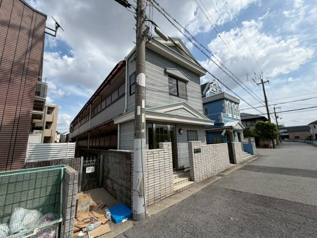 西宮グリーンハイツ５