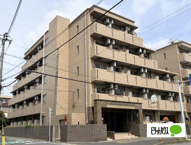 プロシード市川妙典ＩＩ