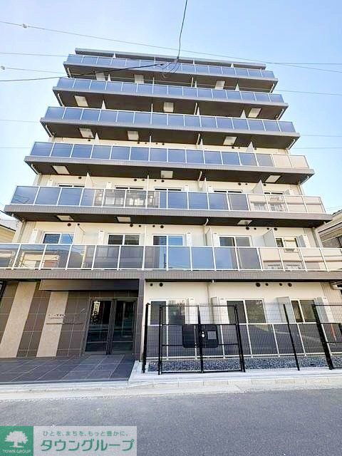 エストゥルース横浜吉野町ＩＩ 共有部分