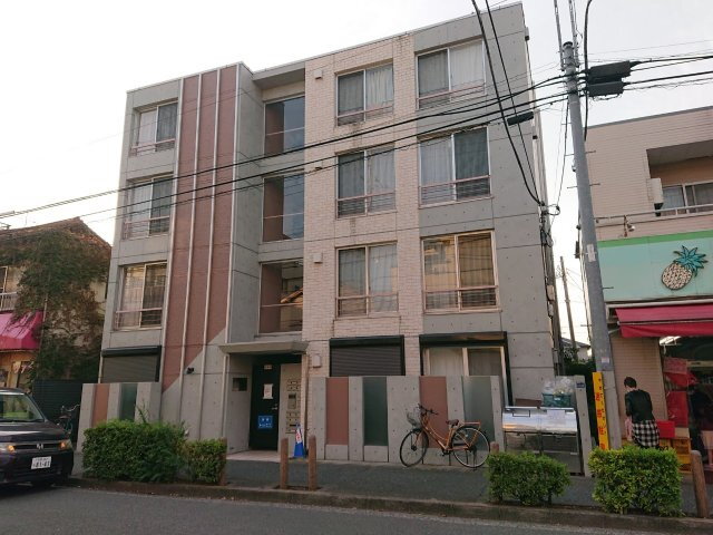 ラピス武蔵小金井