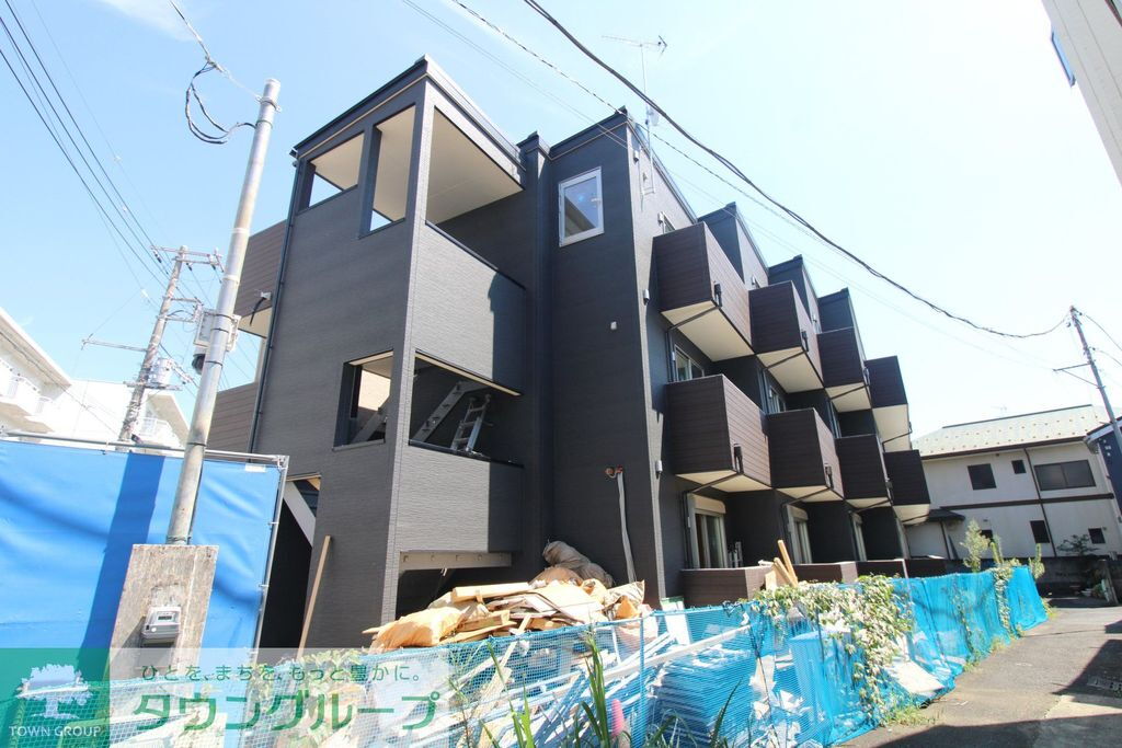 ＥＶＥＲＡ大倉山