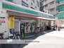 ローソンストア１００東淀川淡路店（コンビニ）まで218m