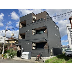 A-FLAT(エーフラット) 大曽根駅 1K 賃貸(賃貸マンション・アパート)