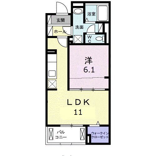 東京都国分寺市西恋ヶ窪１ 西国分寺駅 1LDK マンション 賃貸物件詳細