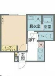 東京都葛飾区立石３ 京成立石駅 1K アパート 賃貸物件詳細