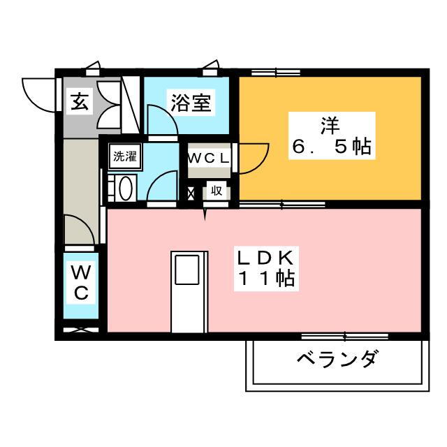 埼玉県さいたま市緑区美園３ 浦和美園駅 1LDK マンション 賃貸物件詳細