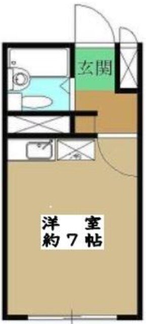 千葉県千葉市稲毛区黒砂台３ 稲毛駅 ワンルーム マンション 賃貸物件詳細