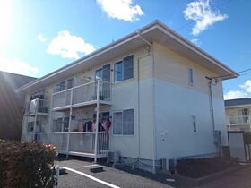 福島県いわき市佐糠町東2 植田駅 1LDK 賃貸(賃貸マンション・アパート)