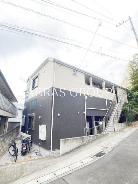 カシータ菊名