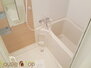 セレニテ甲子園Ｉ ゆったりと入浴出来る浴槽です