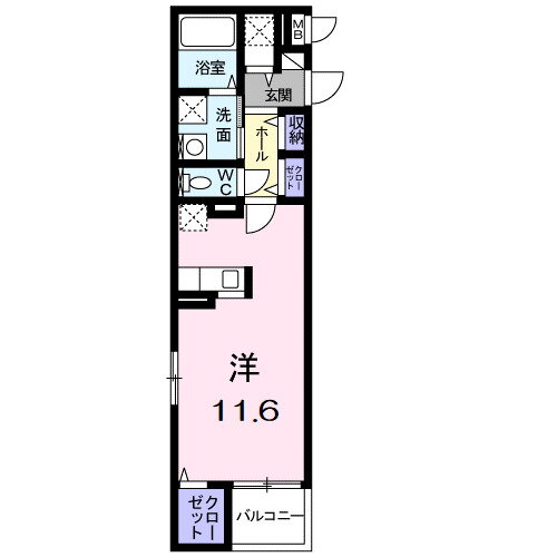 神奈川県横浜市磯子区杉田４ 杉田駅 ワンルーム マンション 賃貸物件詳細